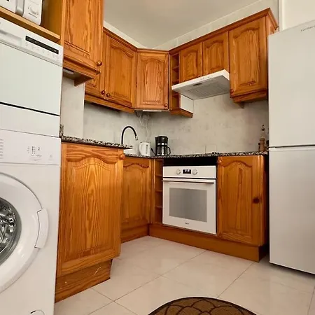 Jardin De Marcastell Apartman *