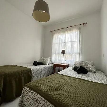 Jardin De Marcastell Apartman *