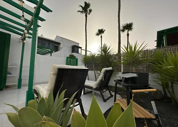 Apartman Jardin De Marcastell