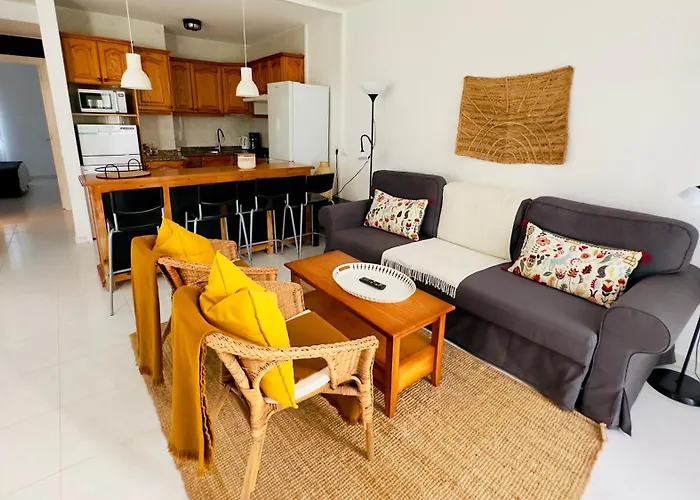 Apartman Jardin De Marcastell