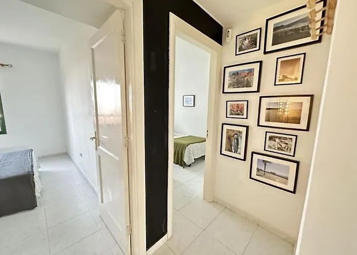 Jardin De Marcastell Apartman *