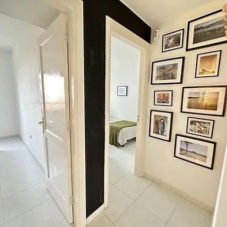 Jardin De Marcastell Appartamento *