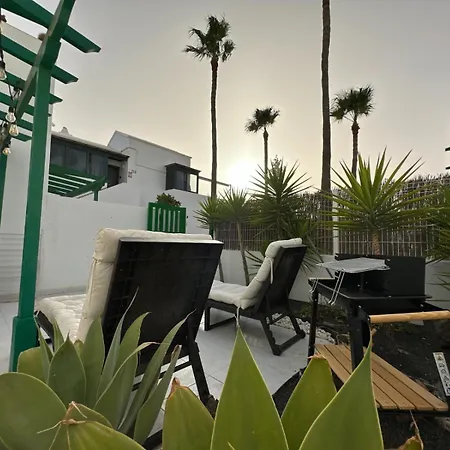 Apartment Jardin De Marcastell