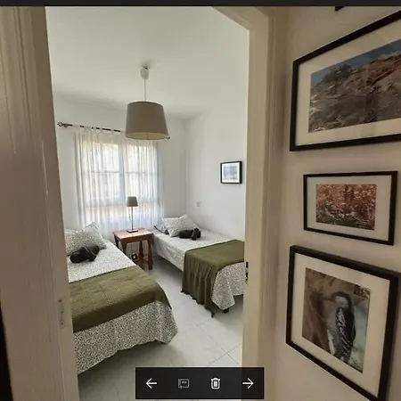 Apartment Jardin De Marcastell *