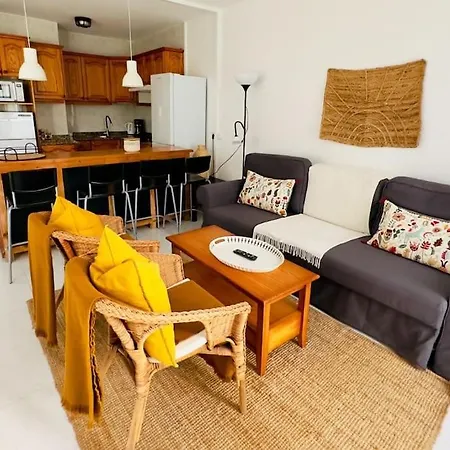 Jardin De Marcastell Apartment