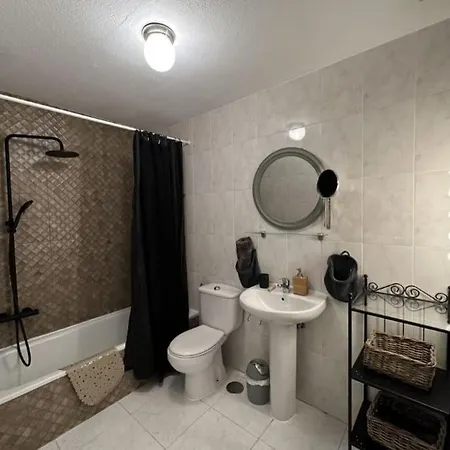 Jardin De Marcastell Apartment Playa Blanca (Lanzarote)