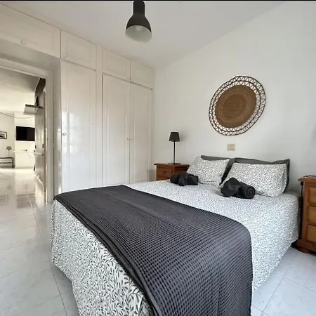 Apartment Jardin De Marcastell *