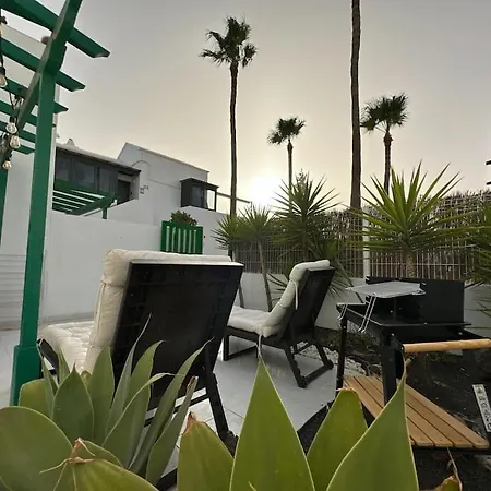 Jardin De Marcastell