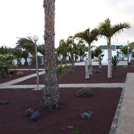 Jardin De Marcastell Apartment