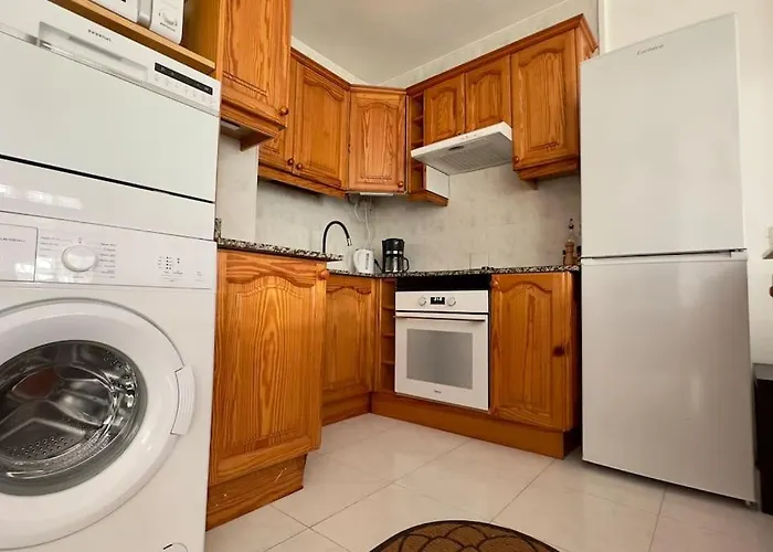 Jardin De Marcastell Apartment *