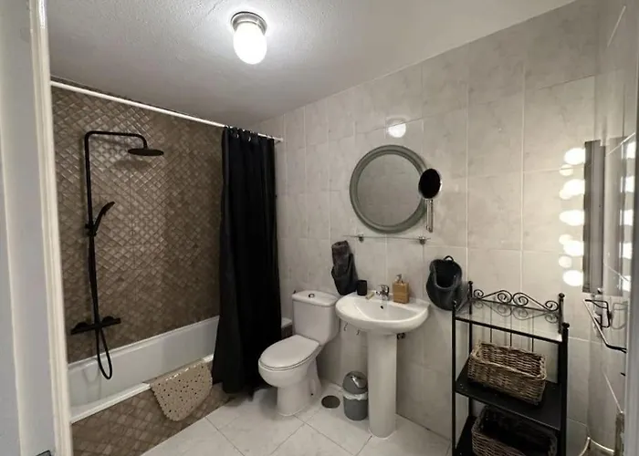 Jardin De Marcastell Apartment Playa Blanca (Lanzarote)