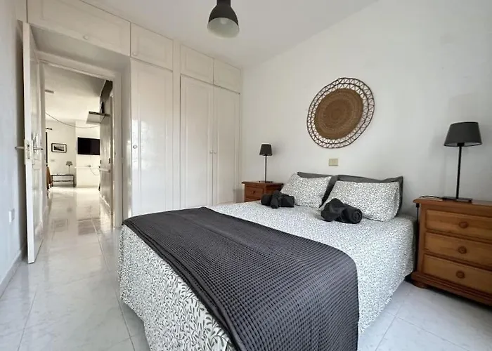 Apartment Jardin De Marcastell *