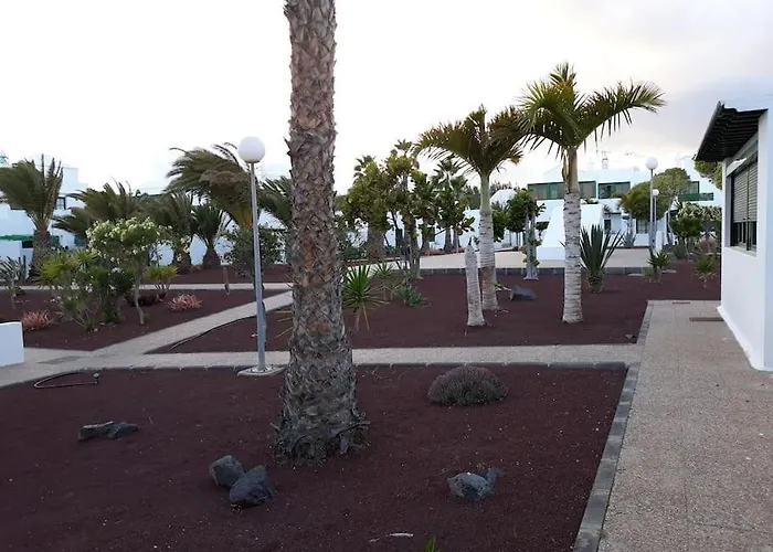 Jardin De Marcastell Apartment